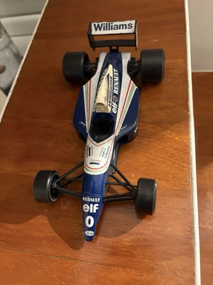 Auto Modellino Williams Formula 1 - Immagine 1 di 4