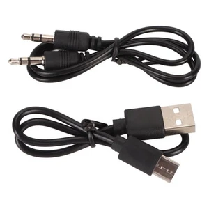 2 In 1 BT 5.0 Transmitter Receiver ANC Noise Reduction Stereo BT Receiver For FY - Afbeelding 1 van 22