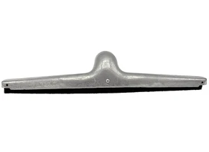 Hoffman & Lamson Floor Tool Metal 14" with Nylon Bristles - Picture 1 of 6