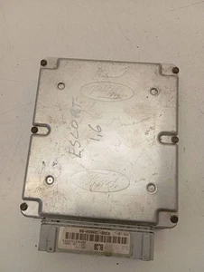 Modulo centralina motore Ford Mondeo MK I 1993 93BB12A650BB ECU ANY23877 - Foto 1 di 4
