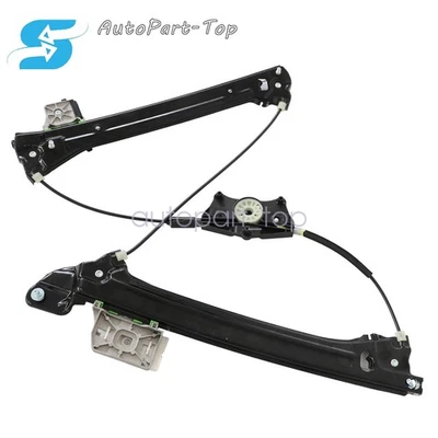 8W8837462 For Audi A5 RS5 S5 2017-2025 Front Right Window Power Regulator New - Image 1 of 4