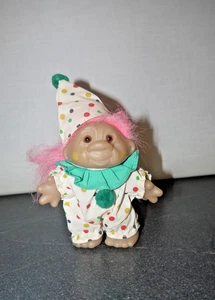 Vintage  1983 dam  troll 5 inch - Picture 1 of 5