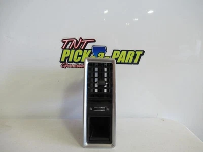 RAM1500 2500 3500 2015 ventilación de aire acondicionado lateral del pasajero con bisel  Foto 1 de 4