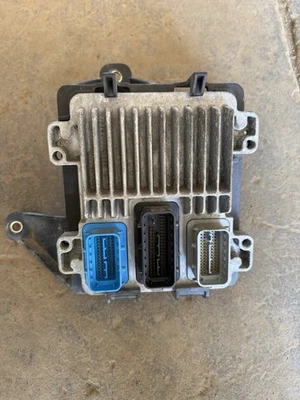 Hummer H3 2006 ECM ecu Foto 1 de 2