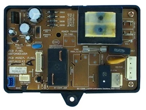 CoreCentric Dehumidifier Control Board Replacement for Kenmore/LG 6871A10142A - Picture 1 of 3