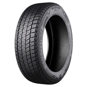 WINTERREIFEN BRIDGESTONE 265/70 R17 115R BLIZZAK DM-V3 - Bild 1 von 5