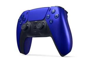 Mando Inalámbrico Sony PlayStation 5 DualSense - Azul Cobalto (Reacondicionado) - Imagen 1 de 1