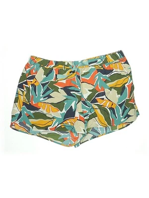 REI Co Op Women Green Shorts 1X Plus - Image 1 of 2