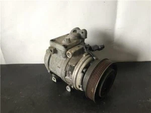 162502760K air conditioning compressor for KIA SPORTAGE (KM) 2.0 CRDI 54482 - Imagen 1 de 3