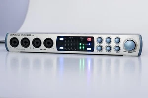Presonus Studio 1810 USB 2.0 Audio/Midi/ADAT Interface - HomeStudio rauchfrei - Bild 1 von 13