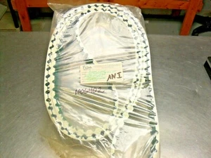 Baldwin Timing Belt 50-AT20/3780 URETHANE STEEL REINFORCED New sealed Bag - Picture 1 of 2