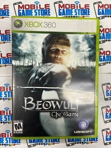 Beowulf: Das Spiel (Microsoft Xbox 360, 2007) - Bild 1 von 2