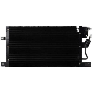 New A/C Condenser Fits Ford Taurus 1996-1996 By 7-4677 7014928 1020064 - Picture 1 of 4