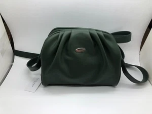 David Jones Women's Handbag Size M Green New!! - Picture 1 of 7