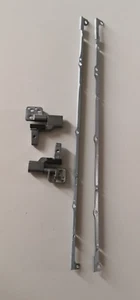 Cerniere per LCD Dell Latitude D531 - D820 - PP04X hinges monitor display video - Picture 1 of 1