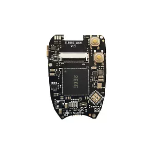 PCB Board Circuit w/h Lense Module for Mobius #32S Action Camera Camcorder Sport - Picture 1 of 7