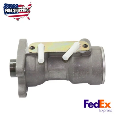 Cilindro maestro de freno para 95-17 Isuzu NPR Chevrolet W5500 Tiltmaster W4500 Foto 1 de 4