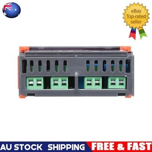 Versatile STC-1000 Temperature Controller with LED Display & Sensor - Picture 1 of 13