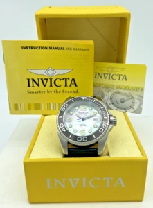 Invicta Pro Diver 6998 Automatic 45mm Box&papiere - Picture 1 of 7