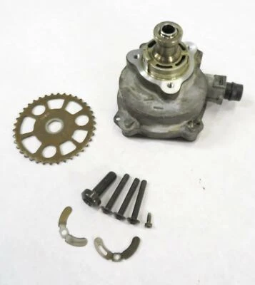 2007-2013 BMW Z4 128i 323i X3 328i 528i X5 (E87 E90 E60 F25 E70 E89) VACUUM PUMP - Image 1 of 4