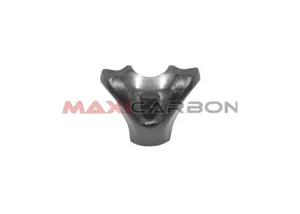 Carbon Tankdeckel BMW HP4 (2013-2014) / Tank Cover Carbon - Bild 1 von 4