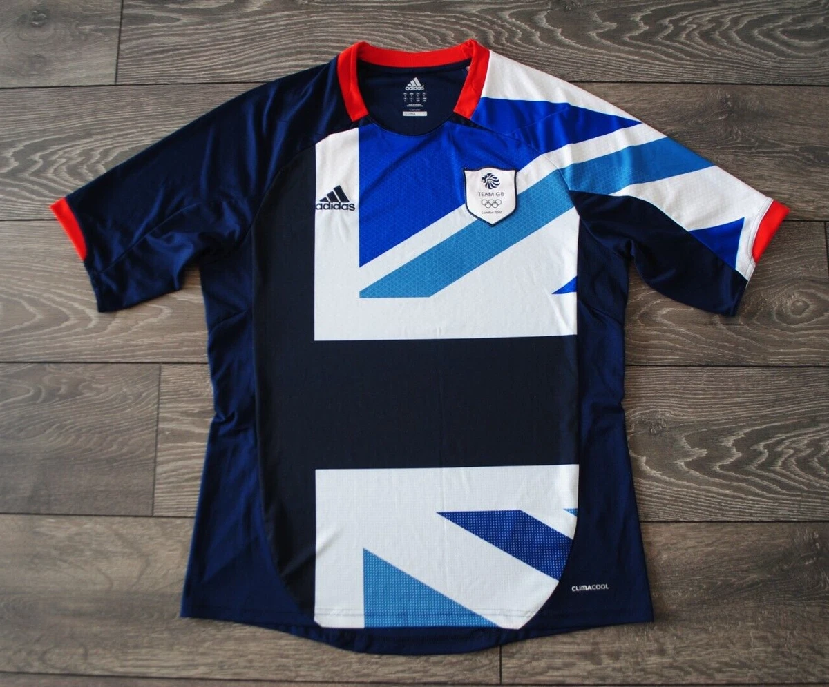 adidas London 2012 Event Olympics Shirts for sale | eBay