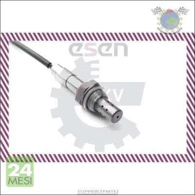 Sonda Lambda Exxn Per Renault Safrane Twingo Trafic Megane Laguna Kangoo Espa xd - Immagine 1 di 4