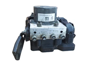 2013-2015 Acura RDX ABS Anti Lock Brake Pump Module 57110-TX4-A040-M1 OEM - Picture 1 of 12