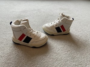 h&m baby boy shoes uk