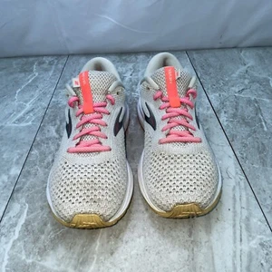 Brooks Revel 2 Womens Size 6.5B Gray Athletic Running Shoes Sneakers 1202811B028 - Picture 1 of 10