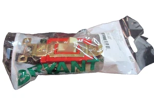 Bryant TechSpec Interruttore AC 3 vie 20A - 120-277 VAC 4903I avorio   - Foto 1 di 5