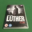 Luther - Series 3 - Complete (DVD, 2013)