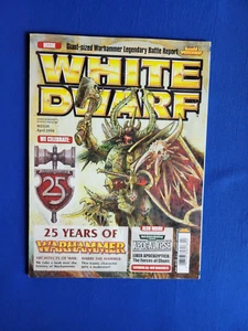 White Dwarf Magazin #339 - Spiele-Workshop - Bild 1 von 2
