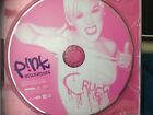 PINK - GET the party started   Gone to California /My Vietnam