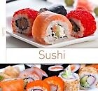 Sushi En Sashimi De Rebo Publishers | Livre | État Très Bon
