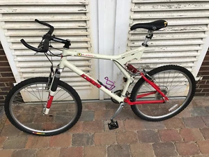 Diamond Back DBR V-Link 6.1 Fully MTB Rahmen 53cm, XT-Serie - Bild 1 von 11