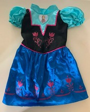 disney anna dress