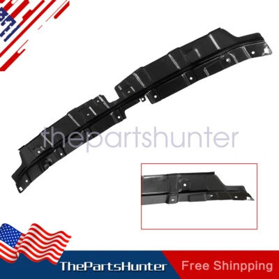 FIT FOR NISSAN SENTRA 2.0L 2020-2022 FRONT BUMPER UPPER RETAINER 62240-6LB0A US - Image 1 of 4
