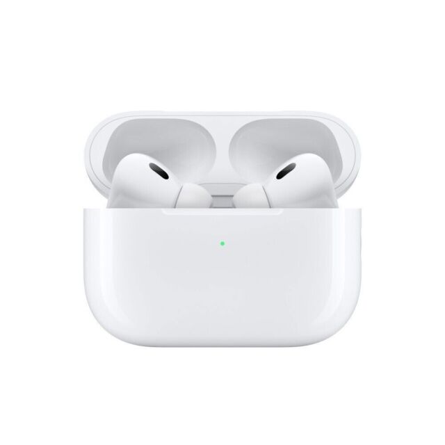 Apple AirPods Pro 耳机| eBay