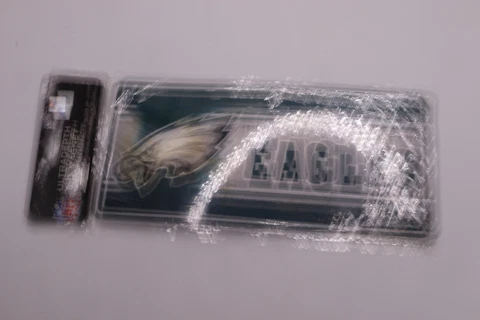 BRAX NFL Philadelphia Eagles 3D Magnet 8" 10414 Cover