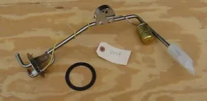 Mopar 3/8 Fuel Sending Unit Cuda Challenger 70 71 72 73 NEW E Body S845 3420845R - Foto 1 di 1