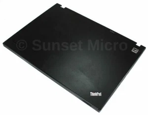 Genuine IBM Lenovo T400 Laptop LCD Rear Cover 45N5775 - Picture 1 of 3