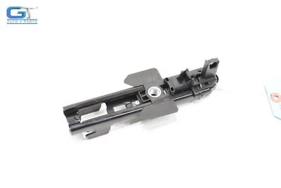 2012 - 2017 AUDI A7 FRONT LEFT SIDE SEAT BELT SEATBELT HEIGHT ADJUSTER OEM - Image 1 of 4