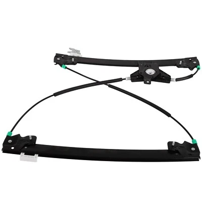 适用于日产 Pathfinder 2013 - 20 前驱动侧电源窗调节器带电机 — 第 1/4 张图片