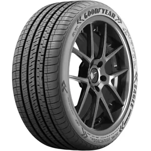 4 Goodyear Eagle Exhilarate 2x 275/40R20 ZR 106Y 2x 315/35R20 ZR 110Y A/S Tires - Picture 1 of 3