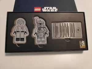 Lego Star Wars 75367 UCS Venator Class GWP 5008162 - Bild 1 von 3