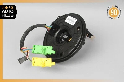 Mola de relógio de coluna de direção Mercedes R230 SL500 SL550 SL55 AMG fabricante de equipamento original - Imagem 1 de 4