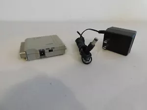 Micro Medical CVTSP2 Serieller Adapter - Bild 1 von 7