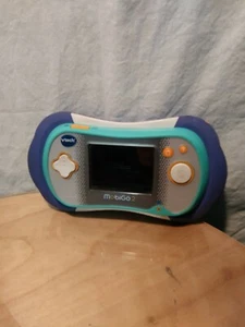 VTech Mobigo 2 Touch Learning System. Not Tested. No stylus - Picture 1 of 2