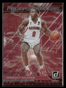 Selecciones del draft 2022 Panini Chronicles #PF-BMA Bennedict Mathurin Power Formulas - Imagen 1 de 2